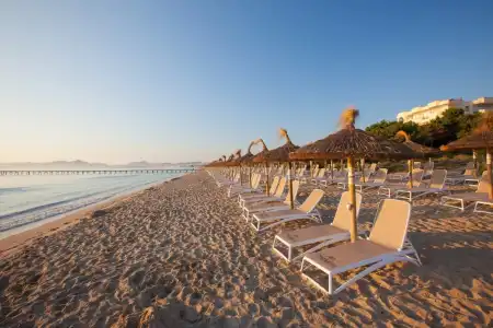 Grupotel Alcudia Pins - 15