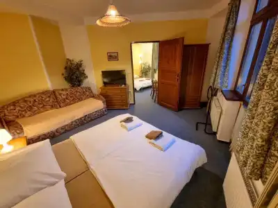 Pension Rotunda - 21