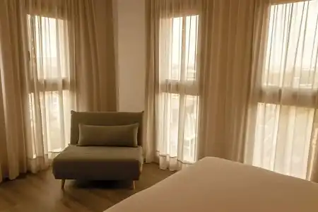 Petit Palace Vargas - 87
