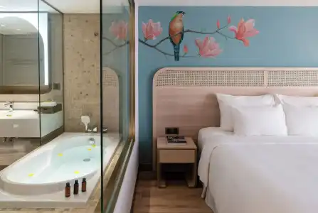 Hanoi Le Jardin & Spa - 9