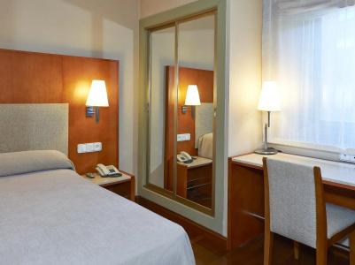 iStay by NH Zaragoza Sport - 37