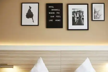 Mirabell by Maier Privathotels - 149