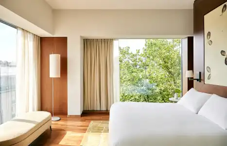 Park Hyatt Zurich - 37