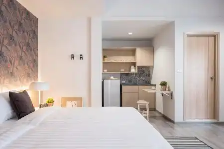 China Cozy Asoke - 59