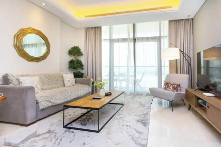 TH8 Palm Vignette Collection, Beach Resort - 38