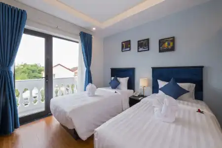 Royal Mansion Boutique Hoi An - 31