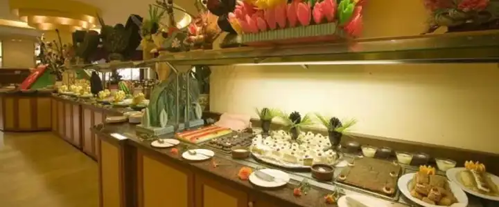 Side Palm D'or All Inclusive - 12