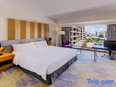 Cinnamon Grand Colombo - 67