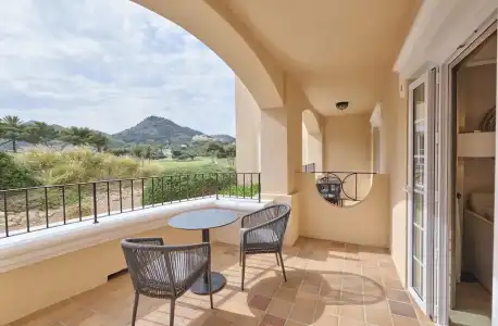 Grand Hyatt La Manga Club Golf & Spa - 55