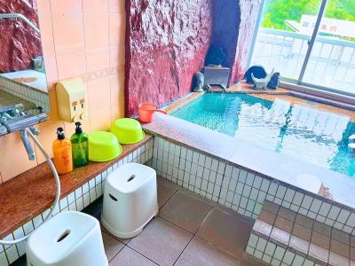 Showa Retro Spa Takasago onsen - 60