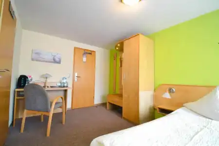 Bispinger Heide-Lodge - 21