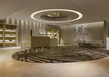 The Westin Chongqing Liberation Square - 15