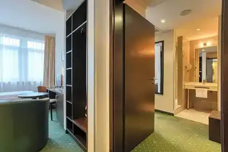 Titanic Comfort Kurfürstendamm - 67