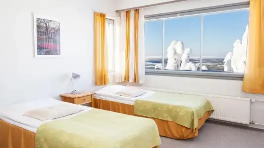 Hotelli Pikku-Syöte - 30