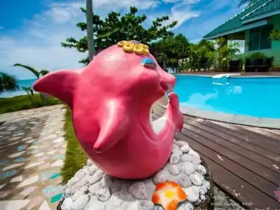 Chonnapha Resort - 12