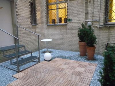 Elba am Kurfürstendamm - Design Chambers - 17
