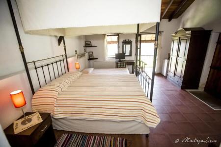 Ambelikos Traditional AgroHotel - 77