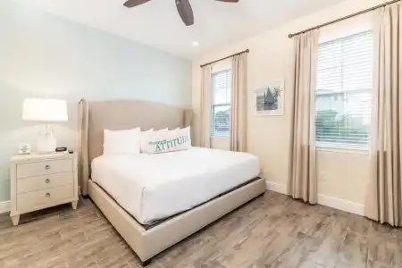 Margaritaville Resort Orlando Cottages - 221