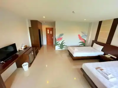 Peak Boutique City - 68