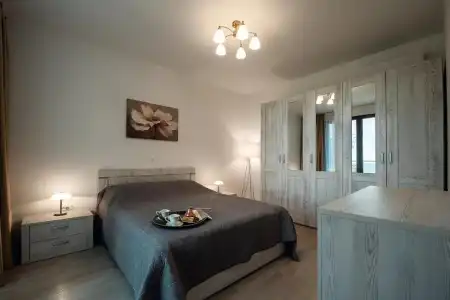 Adria lux Apartments Sveti Stefan - 99