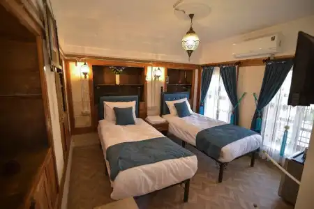 Doğanbey Konaği - 4