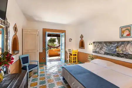 Mamma Santina - 90