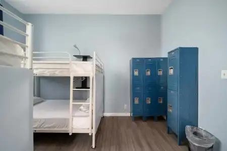 Samesun Venice Beach - Hostel - 64