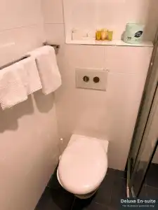 Marco Polo Motor Inn Sydney - 45