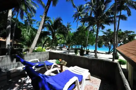 Koh Ngai Resort Trang - 51