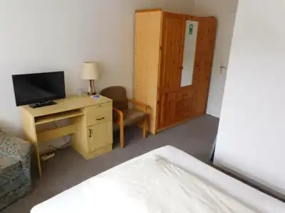 Pension am Kurmittelhaus - 21