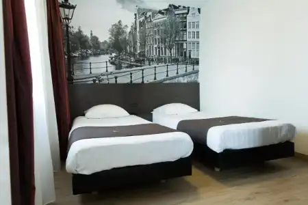 Bastion Amsterdam Amstel - 24