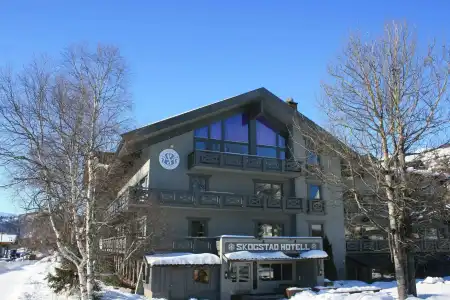 Skogstadl - Unikeler - 16