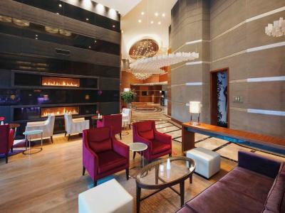 Mövenpick Ankara - 2