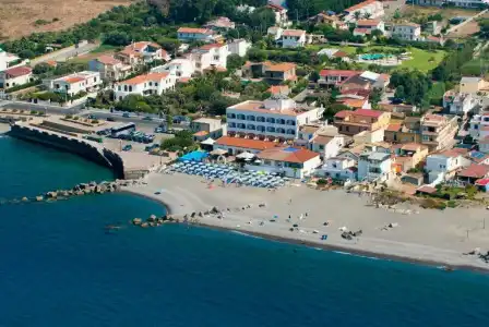 Il Gabbiano Beach - 10