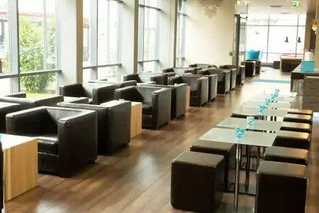 Motel One Nürnberg-Plärrer - 8