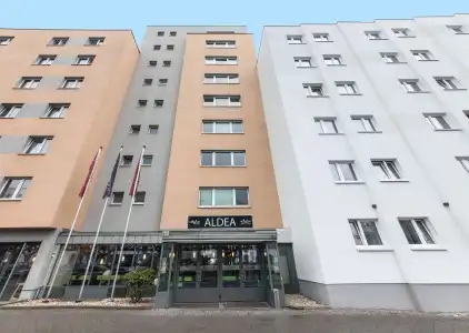 Aldea Berlin Centrum - 0