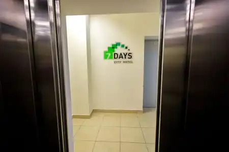 7 Days City - 16