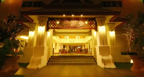 Viangbua Mansion - 37
