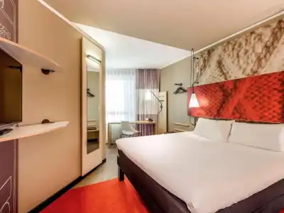 ibis Frankfurt Centrum - 60