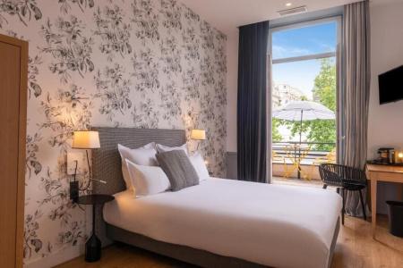The Originals Boutique, Hôtel Le Lion, Clermont-Ferrand - 76
