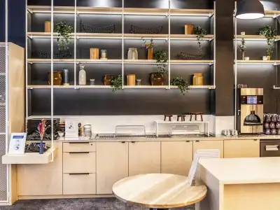 Ibis Styles Limoges Centre - 27
