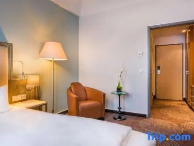 Garner Essen - Handelshof by IHG - 129