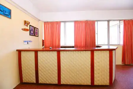 Milano Inn - 9