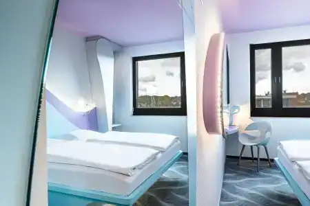 Prize by Radisson, Rostock City - 4