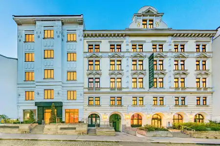 Josefshof am Rathaus - 0