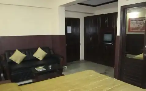 Malik Guest House - 45