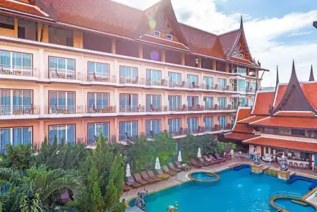 Nipa Resort - 38