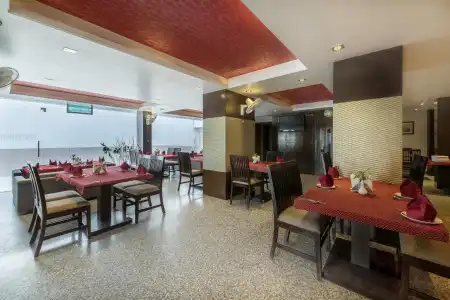 Raya Inn - 18