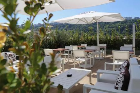 LHP Napoli Palace & Spa - 32