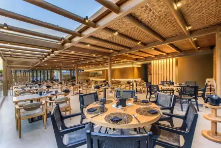 Stella Palace Aqua Park Resort - 25